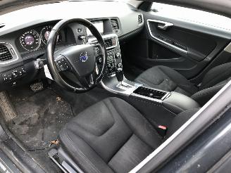 Volvo V-60 2.0 D3 120kW E5 Aut. CLIMA NAVI picture 6