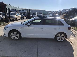 Avarii autoturisme Audi A3 14TFSI 90kW SB 2013/8