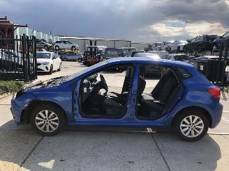  Seat Ibiza 1.0tsi 70kW E6 2023/5