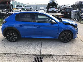  Peugeot 208 12i PT 96kW Aut. GT 2023/5