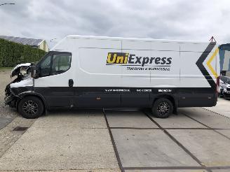  Iveco Daily 35S18 Aut. 3.0D 129kW MAXI 2023/4