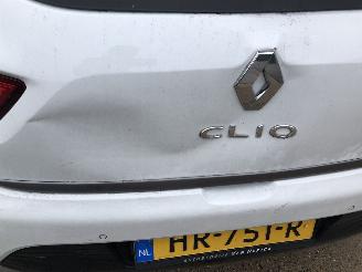 Renault Clio 15dci 66kW E6 Night & Day picture 11