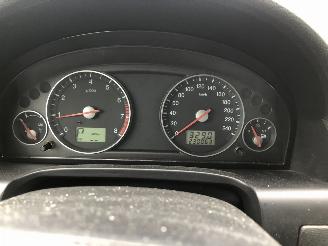 Ford Mondeo 2.5 v6 automaat combi picture 7