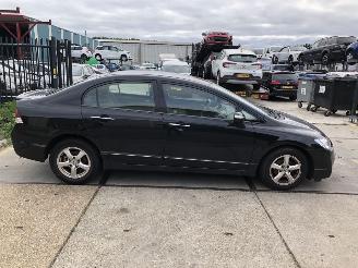 Unfallwagen Honda Civic 1.3i Hybrid Automaat 2009/5