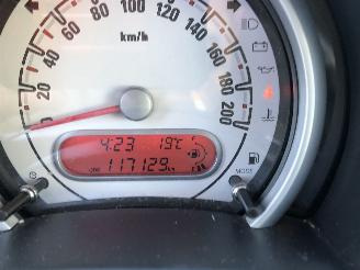 Opel Agila 1.0i LPG Af fabriek AIRCO picture 6