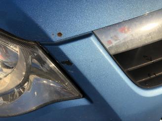 Opel Agila 1.0i LPG Af fabriek AIRCO picture 15