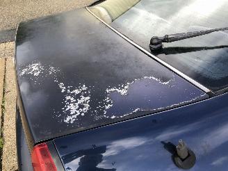 Honda Prelude 2.0I ABS AUT E2 picture 14