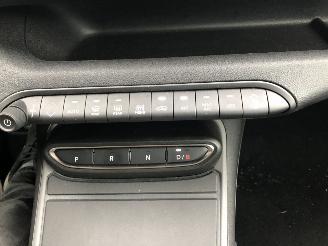 Jeep Avenger 54kWh Longitude picture 10