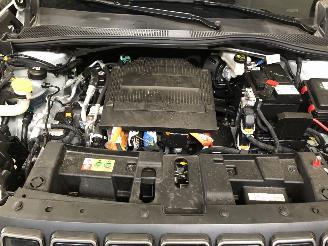 Jeep Avenger 54kWh Longitude picture 14