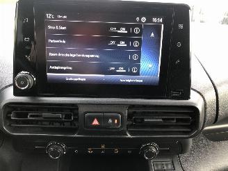 Toyota Proace CITY 1.5D-4D Live 75kW E6 picture 10