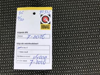 Toyota Proace CITY 1.5D-4D Live 75kW E6 picture 9