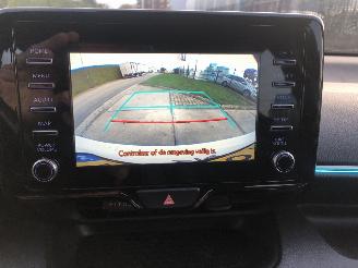 Toyota Yaris 1.5 Hybrid Dynamic picture 10