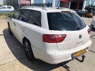 Seat Exeo ST 18tfsi 110 kW E5 picture 5