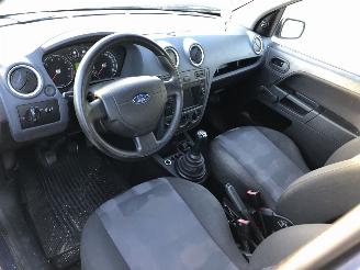 Ford Fusion 14i 16v 59kW picture 6