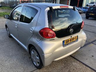 Toyota Aygo 1.0i Airco 5 drs picture 5