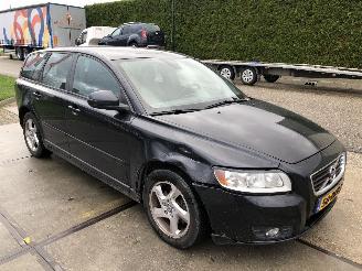 Volvo V-50 2.0i 107kW E5 picture 3