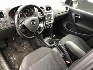 Volkswagen Polo 14tdi E6 Navi Airco LM velgen picture 6