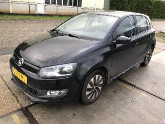 Volkswagen Polo 14tdi E6 Navi Airco LM velgen picture 2