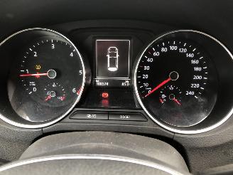 Volkswagen Polo 14tdi E6 Navi Airco LM velgen picture 7