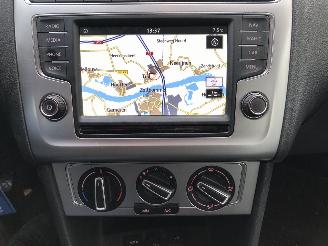 Volkswagen Polo 14tdi E6 Navi Airco LM velgen picture 9