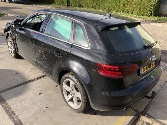 Audi A3 12tfsi 81kW Aut. SPORTBACK picture 5