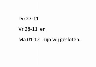 Avarii autoturisme AC Lanos  2025/11