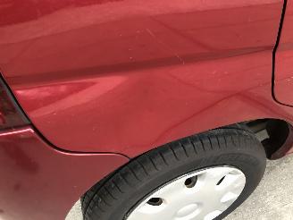 Suzuki Alto 1.1i GLS Stuurbekrachtiging picture 11