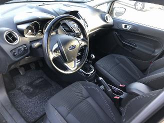 Ford Fiesta 1.0i ecoboost 74kW Navi picture 6