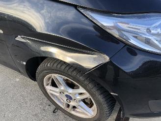 Ford Fiesta 1.0i ecoboost 74kW Navi picture 12