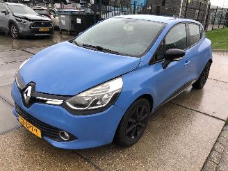 Renault Clio 0.9tce HB NAVI, LM VELGEN picture 2