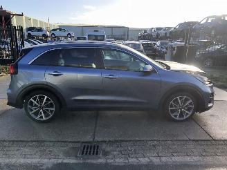 škoda osobní automobily Kia Niro 1.6GDI Hybrid DynamicPlusLine Aut. 2019/7