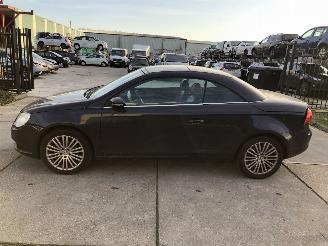 skadebil auto Volkswagen Eos 14tsi 90kW 2008/8