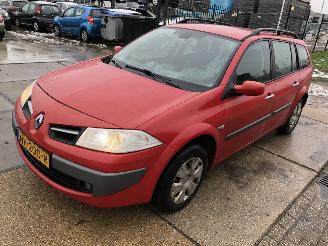 Renault Mégane 16i 16v Combi picture 3