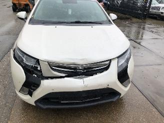 Opel Ampera 1.4i Hybrid picture 10