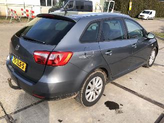 Seat Ibiza ST 12tsi 77kW E5 picture 4