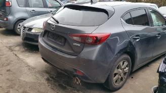 Sloopauto Mazda 3 2.0 2014/3