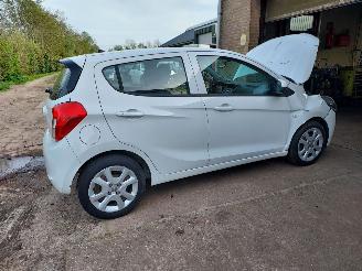 Démontage voiture Opel Karl  2018/10