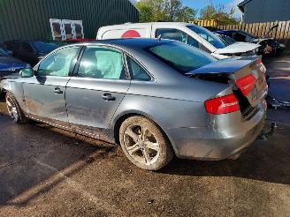 Autoverwertung Audi A4 1.8 2013/4