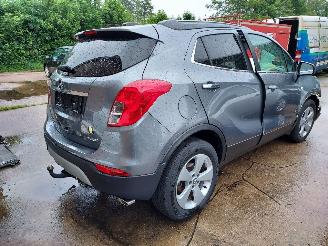 Auto da rottamare Opel Mokka  2017/5