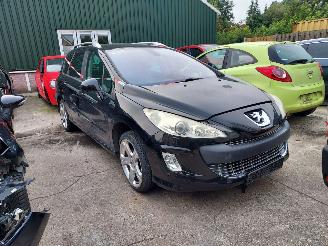 Auto da rottamare Peugeot 308  2009/1