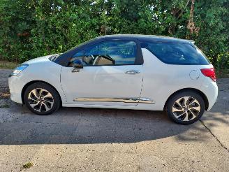 Sloopauto DS Automobiles DS 3  2017/5