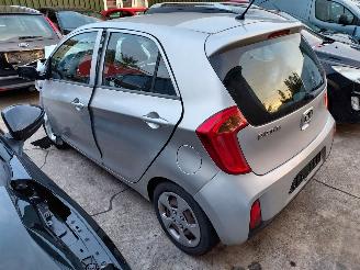 demontáž osobní automobily Kia Picanto  2016/1
