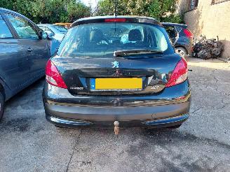 Auto da rottamare Peugeot 207  2010/6