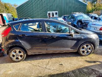 Sloopauto Ford Fiesta  2012/1