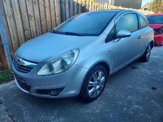 Autoverwertung Opel Corsa  2008/7