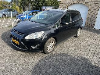  Ford Grand C-Max 5 persoons 2013/5