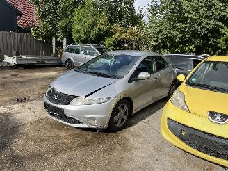 Sloopauto Honda Civic  2010/10