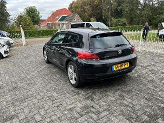 Volkswagen Scirocco  picture 3