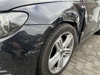 Volkswagen Scirocco  picture 19