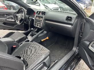 Volkswagen Scirocco  picture 15